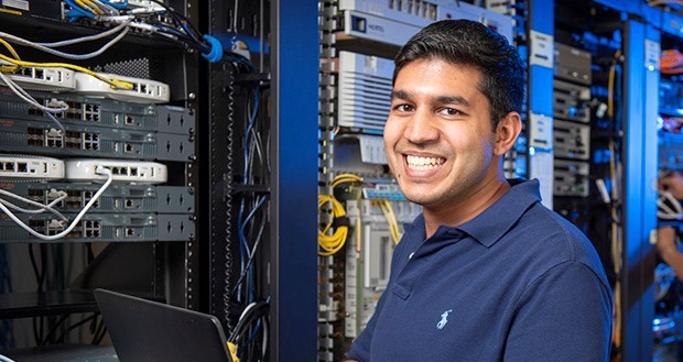 Information technology