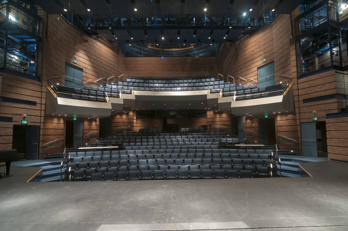 Collin College Presents A Free Concert Series in April, May