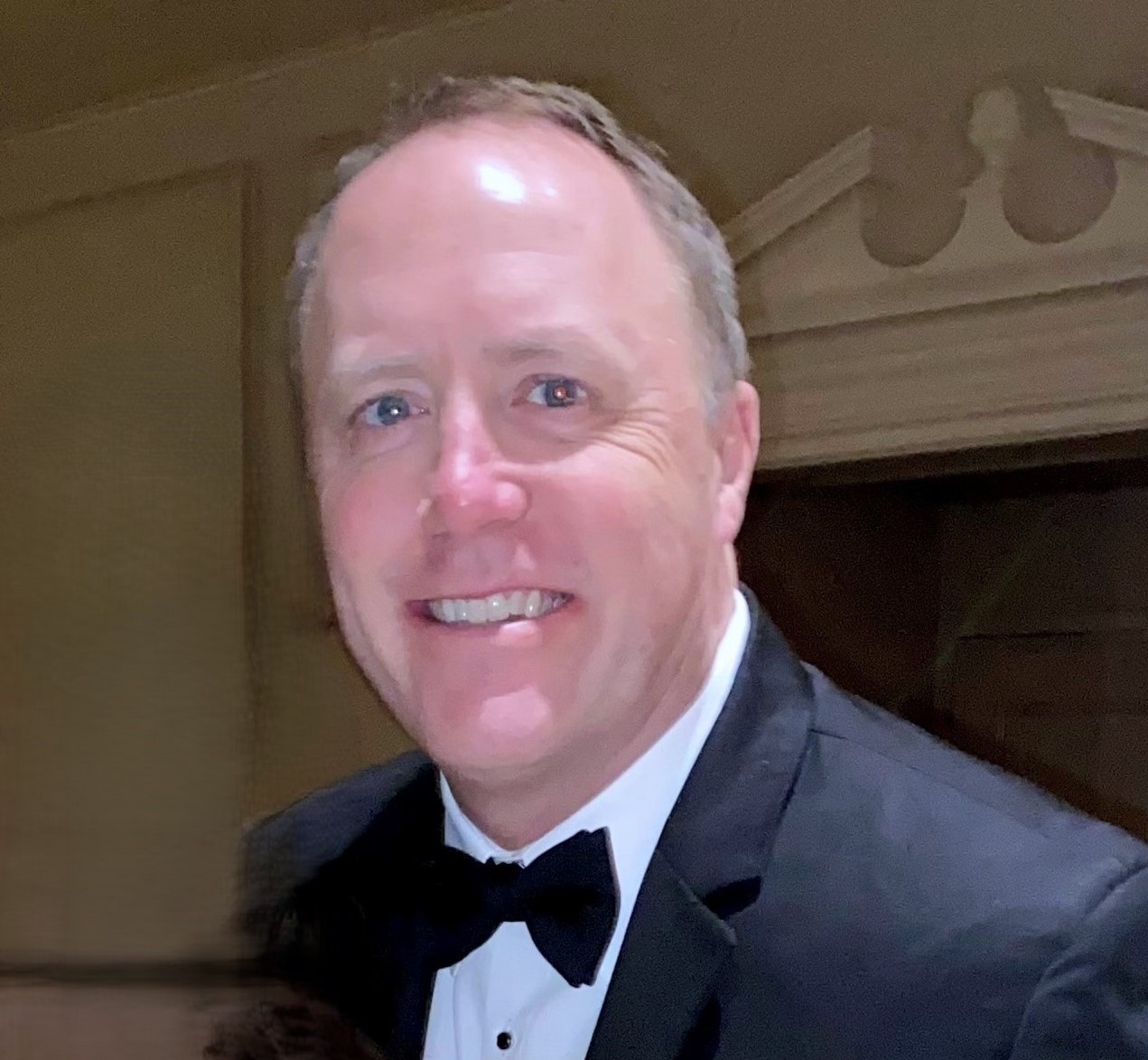 Scott Johnson