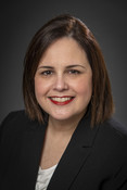 Photo of Andreina Fowler