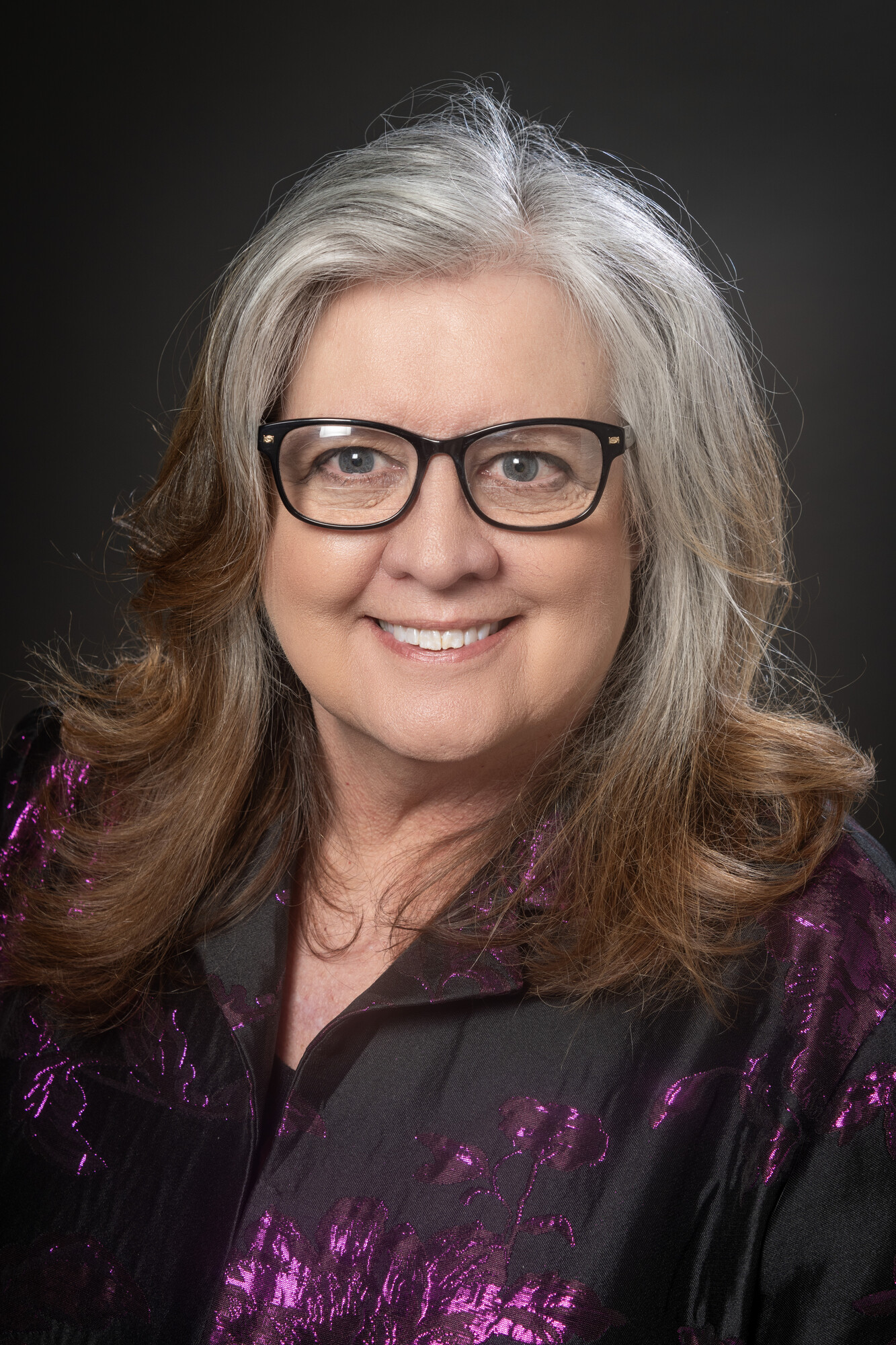 Photo of D'Ann Bickford 