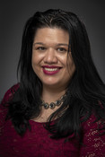Photo of Ivy Garcia