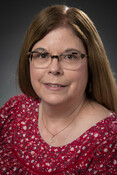 Photo of Jan Clark 
