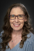 Photo of Justina Conley