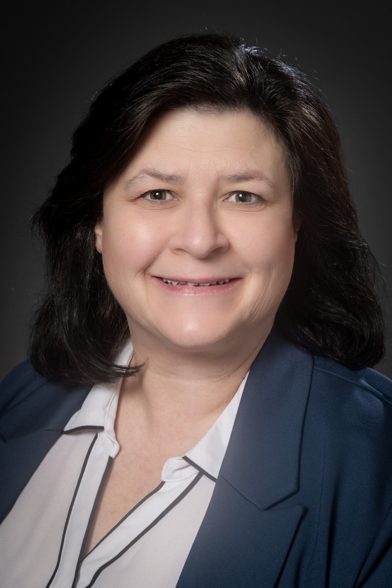Photo of Michelle Benvie