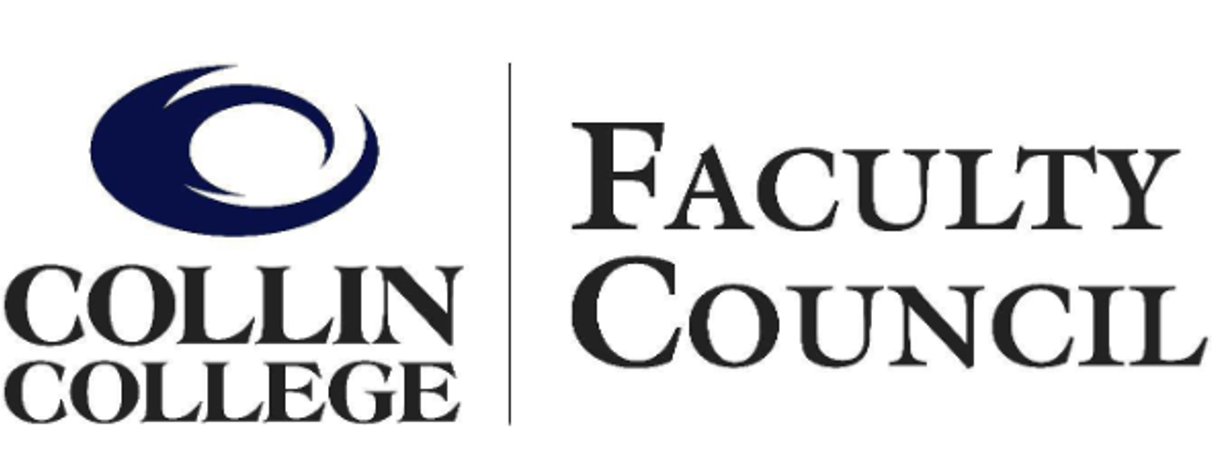 Faculty Council logo