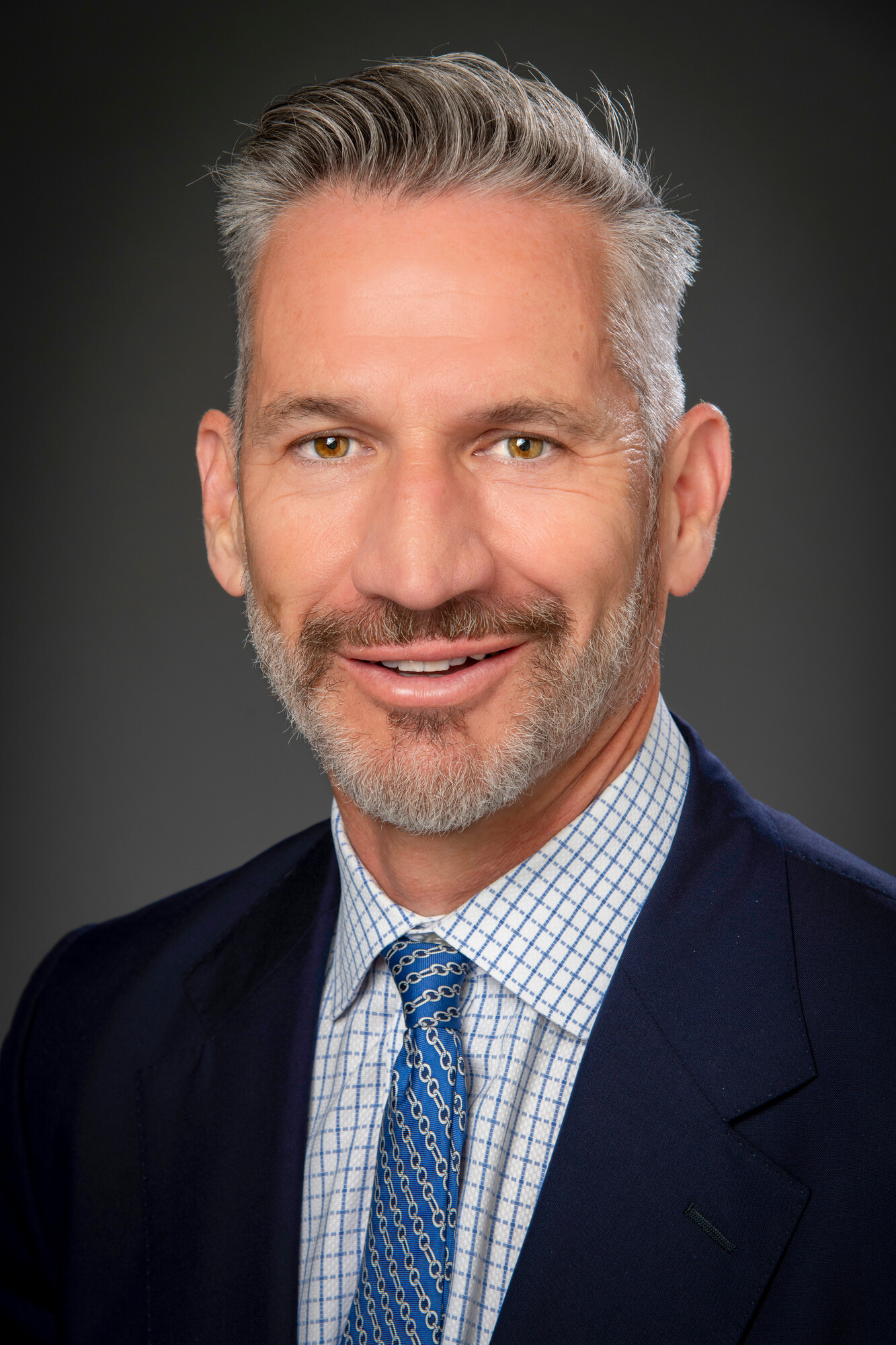 Glenn Callison portrait 