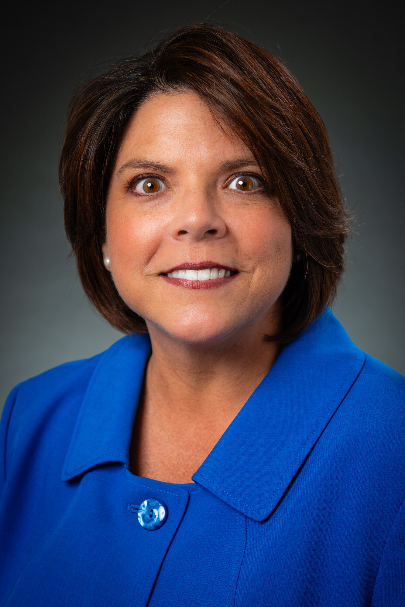 Deanna Kuykendall