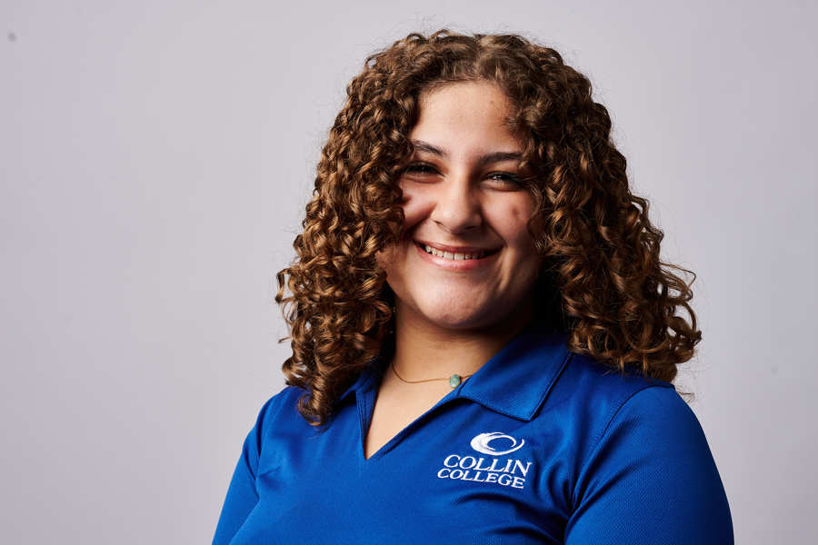 student ambassador staff member student ambassador staff member