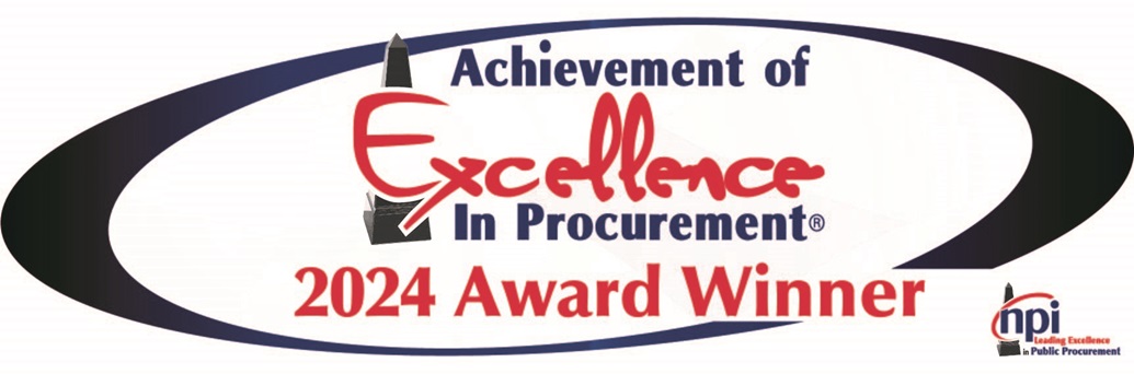 2023 Award