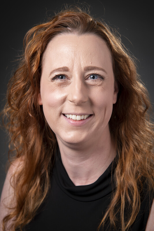 Associate Dean Amy Throop