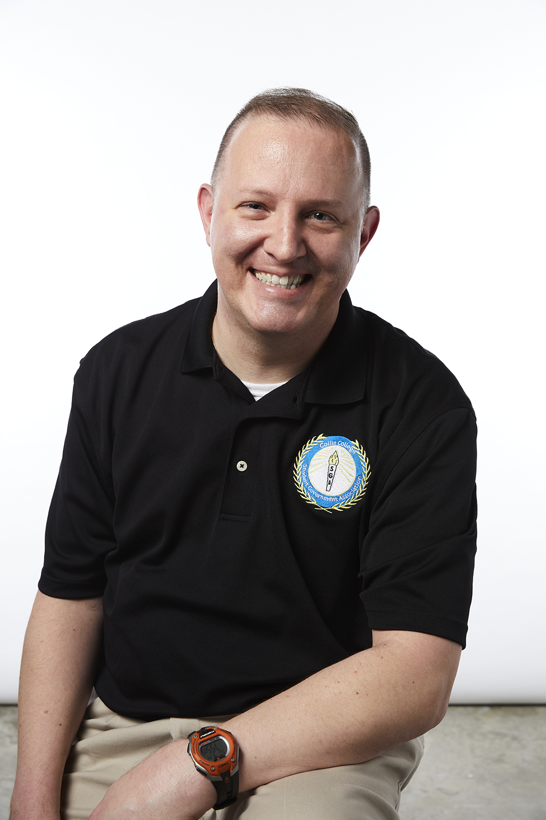 Picture of Michael Gregorash