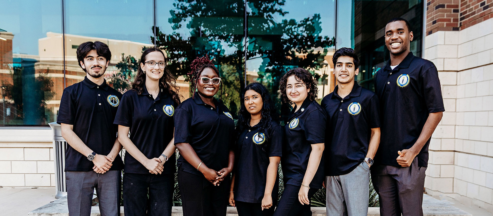 sga student officers 25-26