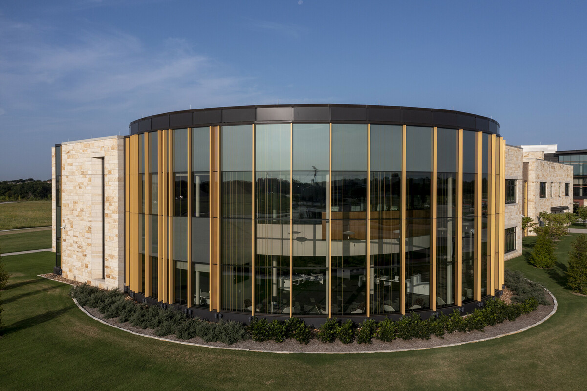 Wylie Library