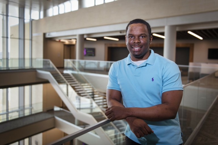 Collin College Receives National Security Agency Mark of Distinction