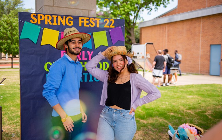 Springfest 2022