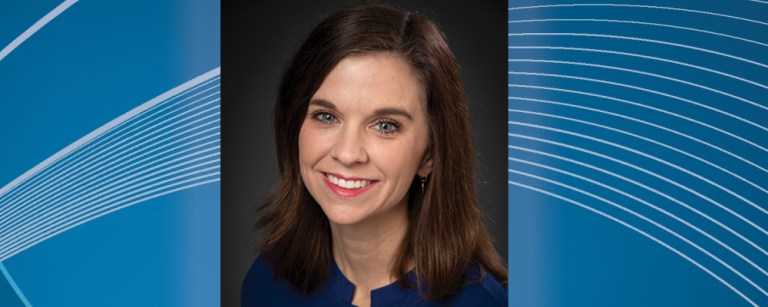 New AVP of Strategic Initiatives connects industry and graduates  one relationship at a time