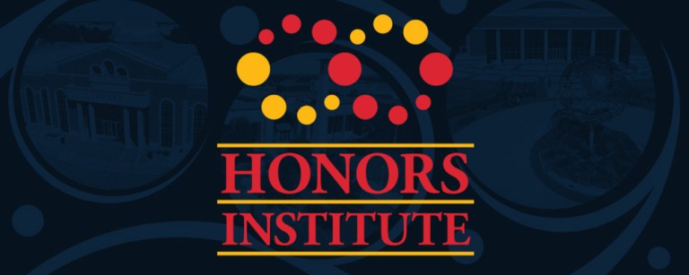 Learn about Collin Colleges Honors Institute:  Q&amp;A with Professor Michael Rose