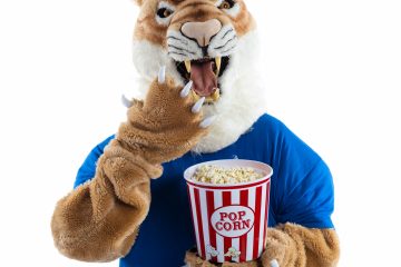 Feline Films March | April 2023